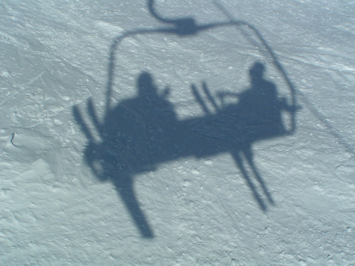esquiar en familia, nieve con niños, pistas de esqui para niños 