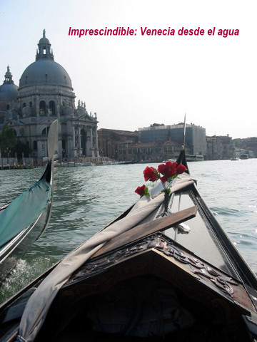 Viajar a Venecia con niños - MAMAS VIAJERAS